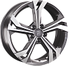 Replica Replay Lifan (LF40) 7x18 5x114,3 ET35 dia 60,1 GMF