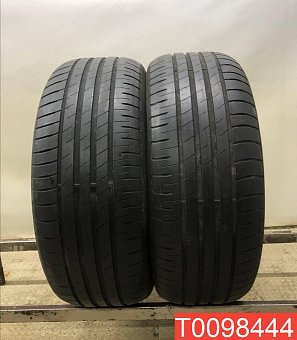 Goodyear EfficientGrip 225/55 R17 101W 