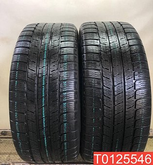 Michelin Latitude Alpin HP 255/50 R19 107V 