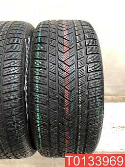 Pirelli Scorpion Winter 275/45 R20 110V 