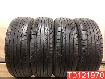 Nexen Classe Premiere CP672 205/65 R16 95H 