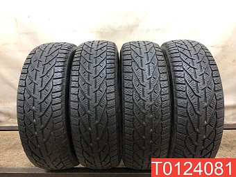 Tigar Winter 195/65 R15 95T 