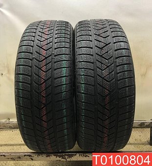 Pirelli Scorpion Winter 235/55 R19 101H 