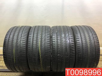 Pirelli Pzero 295/35 R21 107Y 