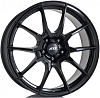 racing black