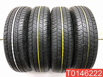Dunlop Grandtrek AT20 195/80 R15 96S 