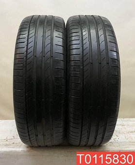 Continental ContiSportContact 5 235/60 R18 103V 