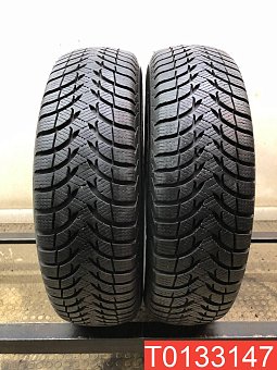 Michelin Alpin 4 165/70 R14 81T 