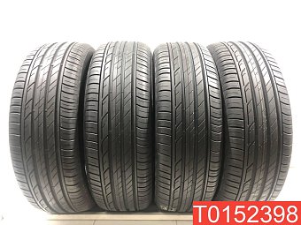 Bridgestone Turanza T001 205/65 R16 95W 