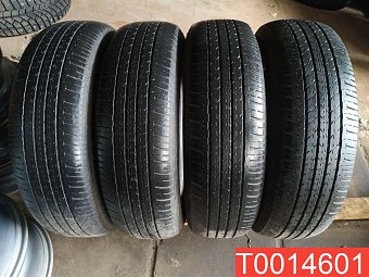 Bridgestone Dueler H/L 400 215/70 R17 101H Нет