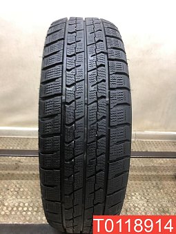 Goodyear Ice Navi ZEA 2 185/65 R15 88Q 