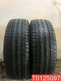 Michelin Agilis Alpin 215/65 R16 109/107R 