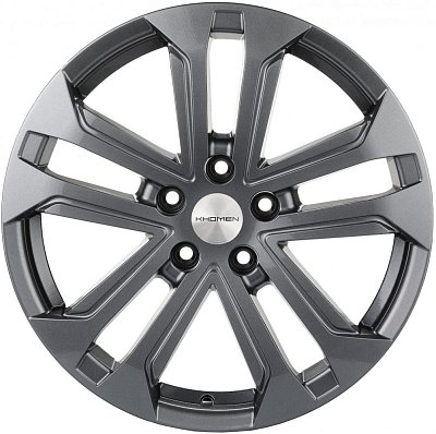 Диски Khomen Wheels KHW1803 (RAV4) - 1