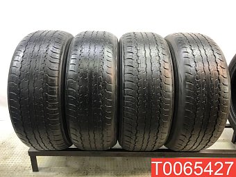 Dunlop Grandtrek AT22 285/60 R18 116V 