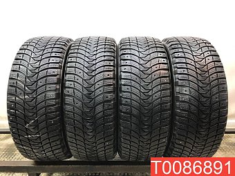 Michelin X-Ice North 3 215/55 R17 98T 