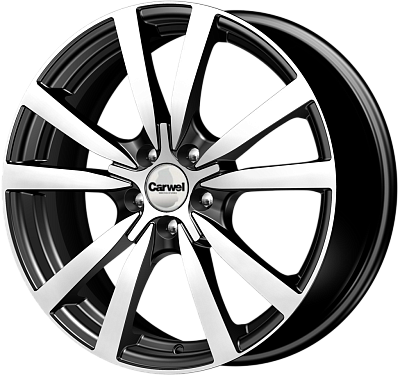 Диски Carwel Гранд 131 - 1