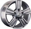 Replica Replay Lexus (LX49) 8,5x20 5x150 ET58 dia 110,5 GM