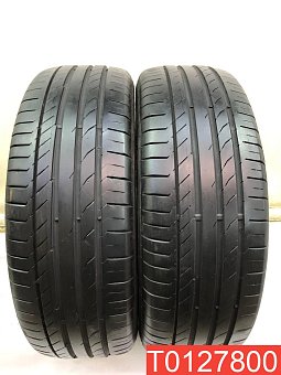 Continental ContiSportContact 5 235/60 R18 103V 