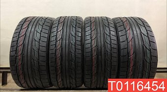 Nitto NT555 G2 275/30 R19 96Y 