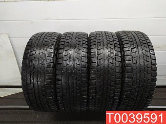 Dunlop SP Winter Ice 01 235/65 R17 108T 