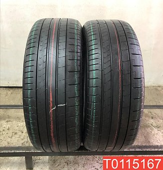Pirelli P Zero PZ4 245/45 R20 103Y 