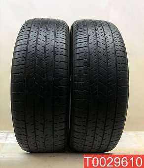 Yokohama Geolandar G91 225/60 R18 100H 