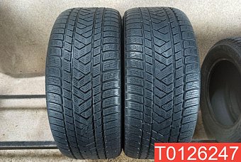 Pirelli Scorpion Winter 285/45 R21 113W 