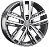 Replay Haval (HV61) 7x18 5x114,3 ET40 dia 66,6 GMF
