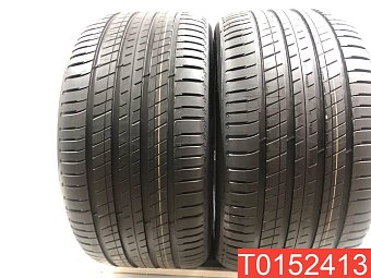 Michelin Latitude Sport 3 315/40 R21 111Y 