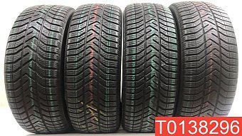 Pirelli SnowControl Winter 210 serie 3 205/55 R16 91H 