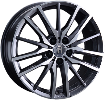 Replica Replay Hyundai (HND317) 7x18 5x114,3 ET51 dia 67,1 GMF