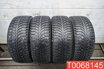 Bridgestone Blizzak Spike 01 205/55 R16 91T 