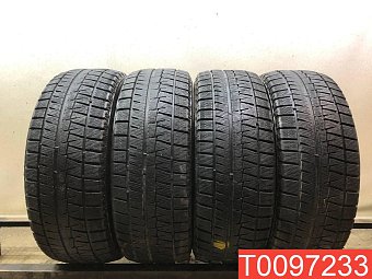 Bridgestone Blizzak Revo GZ 205/55 R16 91Q 