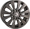 Replica RPLC Toyota (To99) 8x20 6x139,7 ET60 dia 95,1 HSGM