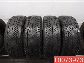 Goodyear UltraGrip 8 205/60 R16 92H RunFlat