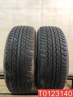 Dunlop Grandtrek AT25 265/65 R17 112S 