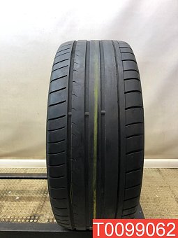 Dunlop SP Sport Maxx GT 255/40 R21 102Y 