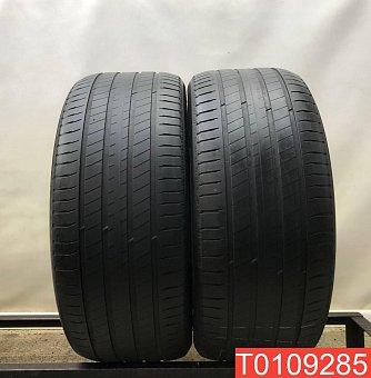 Michelin Latitude Sport 3 275/45 R21 107Y 