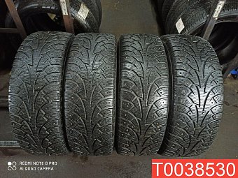 Hankook Winter I'Pike AS 2 W429 225/60 R17 99T 