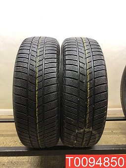 Barum Polaris 5 225/65 R17 106H 