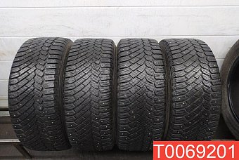 Gislaved Nord Frost 200 235/55 R17 103T 