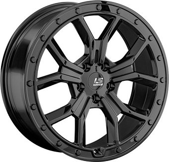 LS FlowForming RC74 8,5x20 5x120 ET41,5 dia 72,6 BK