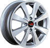 Replica Legeartis Hyundai (HND73) 6x15 4x114.3 ET46 dia 67.1 S