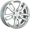 Replica LegeArtis KIA (Ki138) 6,5x17 5x114,3 ET35 dia 67,1 SF