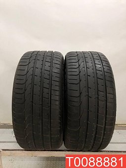 Pirelli Pzero 255/35 R20 97Y 