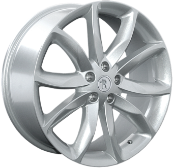 Replica LegeArtis Lexus (LX25) 8,5x20 5x114,3 ET35 dia 60,1 S