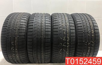 Continental ContiWinterContact TS810S 255/40 R18 95V 