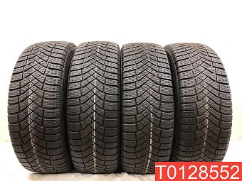 Pirelli Ice Zero Friction 215/60 R17 100T 