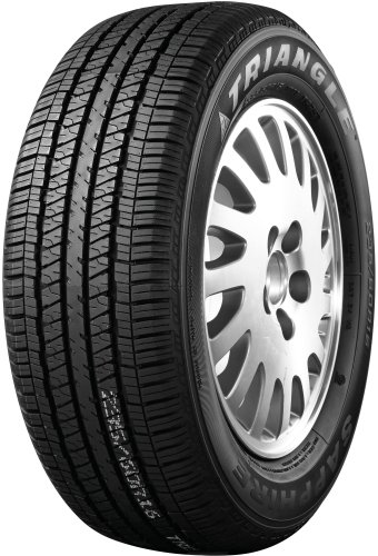 Шины Triangle Sapphire TR257 235/55 R18 100V M+S - 1