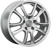 LegeArtis Porsche (PR6) 10,5x22 5x130 ET60 dia 71,6 S